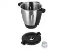 Bild 2 von SILVERCREST® Mixbehälter-Set 6-tlg. connect Monsieur Cuisine Zubehör SMCCM 6 A1