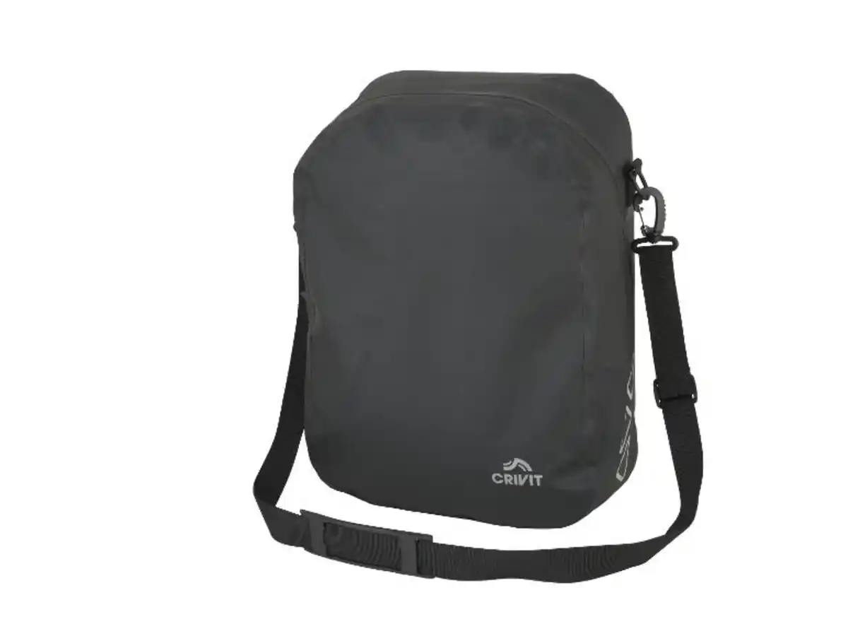 Bild 2 von CRIVIT Gepäckträgertasche