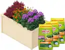 Bild 1 von Upyard Hochbeet + Gratis Substral Naturen Hochbeeterde 3 x 60 L