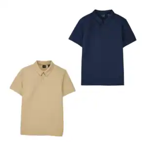 UP2FASHION Poloshirt