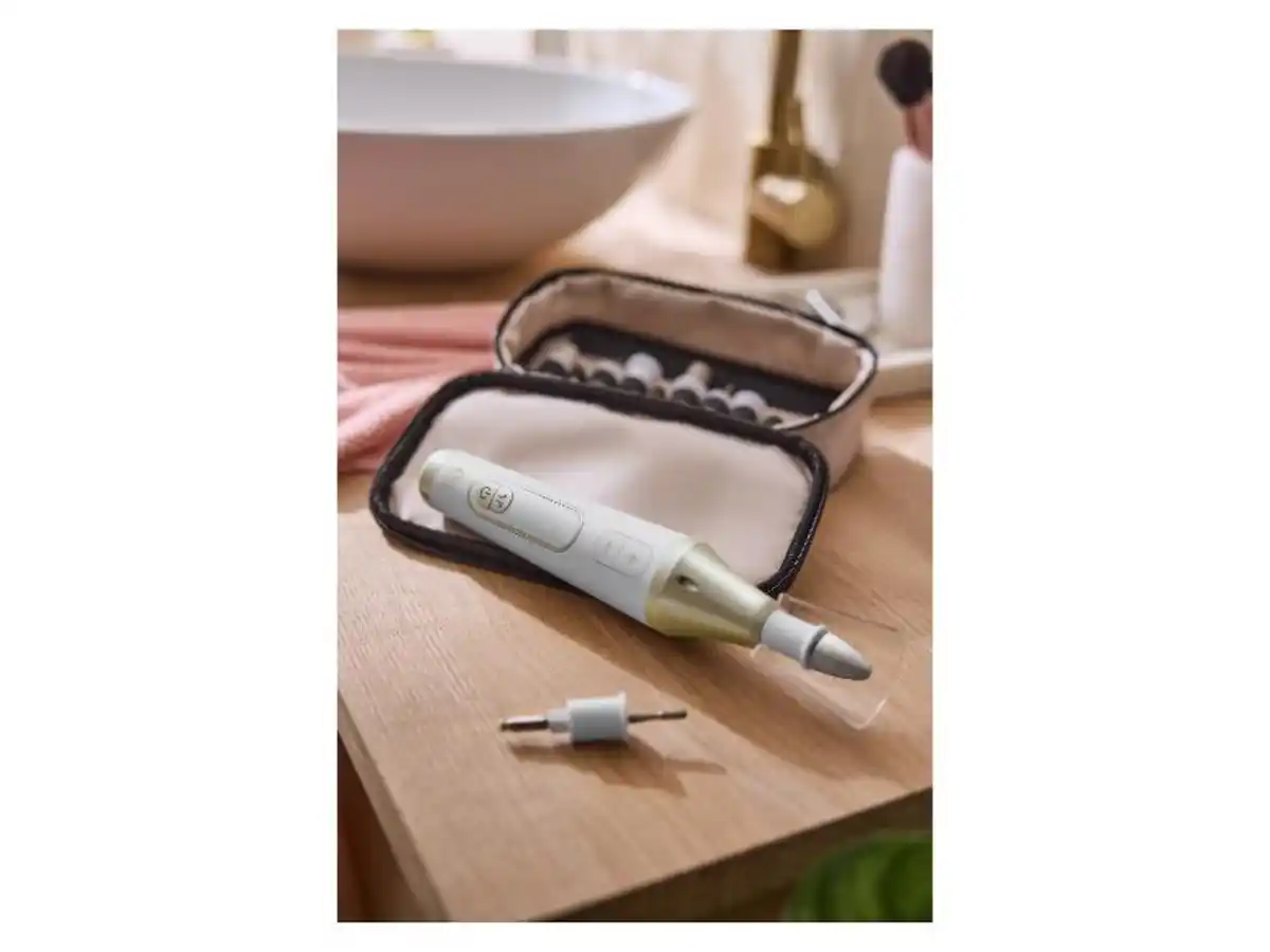 Bild 2 von CIEN Beauty Akku-Maniküre-Pediküre-Set »CMPSA 3.7 C1«