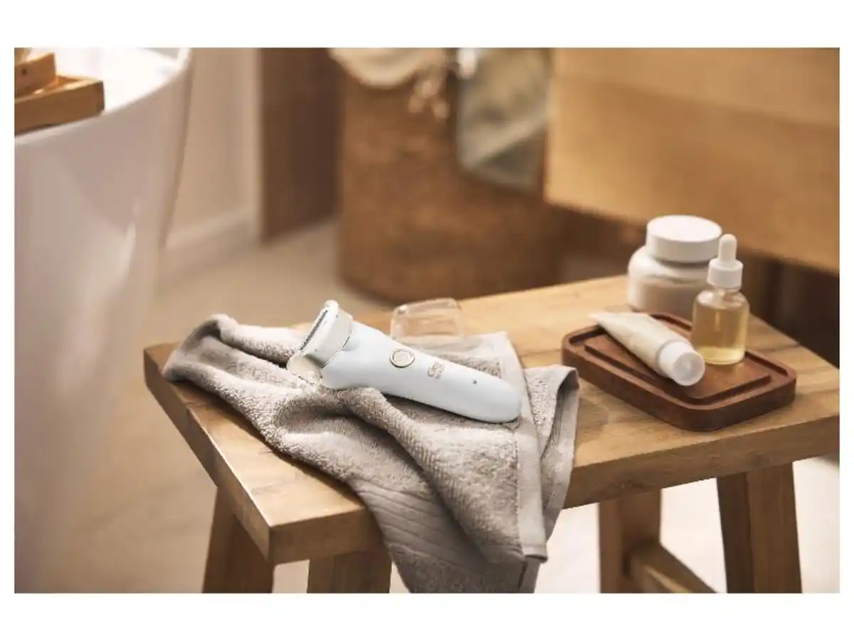 Bild 3 von CIEN Beauty Lady-Shaver