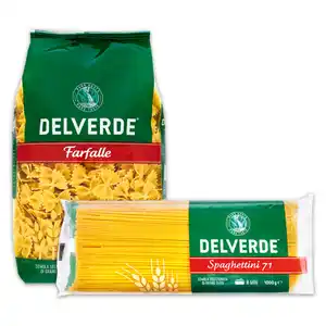 Delverde Nudeln