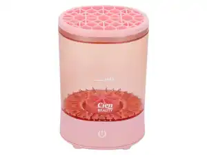CIEN Beauty Elektrischer Make-up-Pinsel-Reiniger