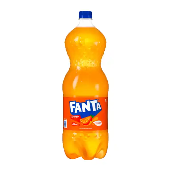 Bild 2 von Fanta / Sprite / mezzo mix