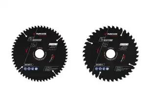 PARKSIDE PERFORMANCE® Kreissägeblatt
