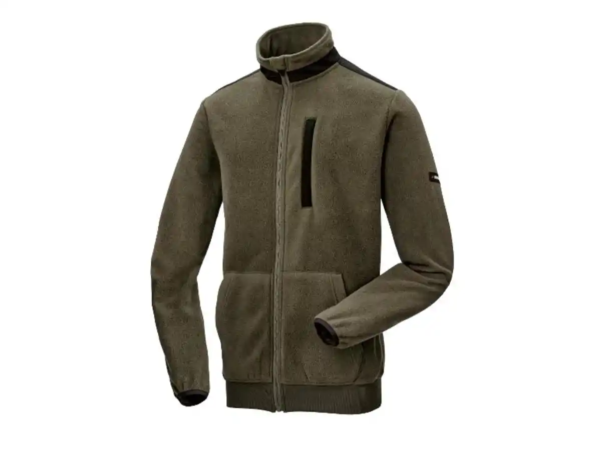 Bild 2 von PARKSIDE® Herren Fleecejacke