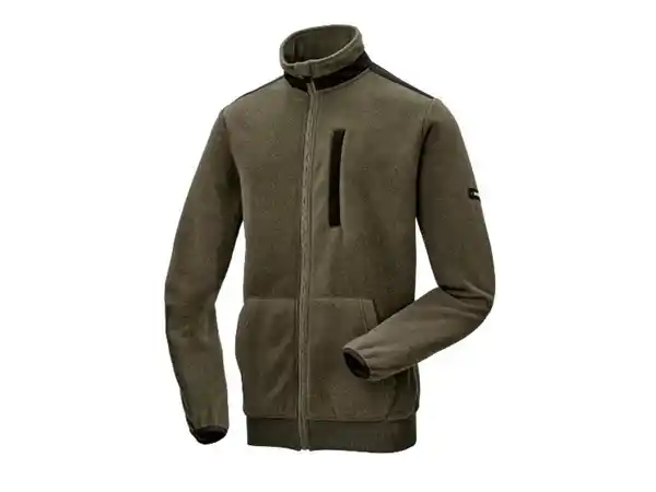 Bild 2 von PARKSIDE® Herren Fleecejacke