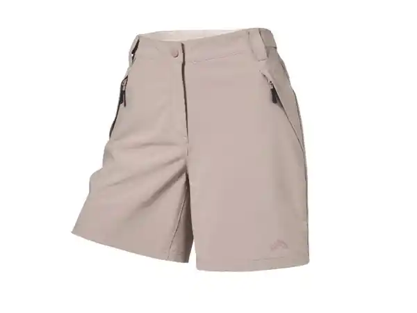 Bild 2 von CRIVIT Damen 2-in-1-Funktionshose