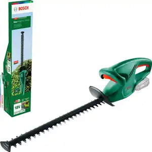 Bosch Akku-Heckenschere EasyHedgeCut 18-45 18V 2,0 Ah Solo