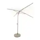 Bild 4 von BELAVI Balkonschirm