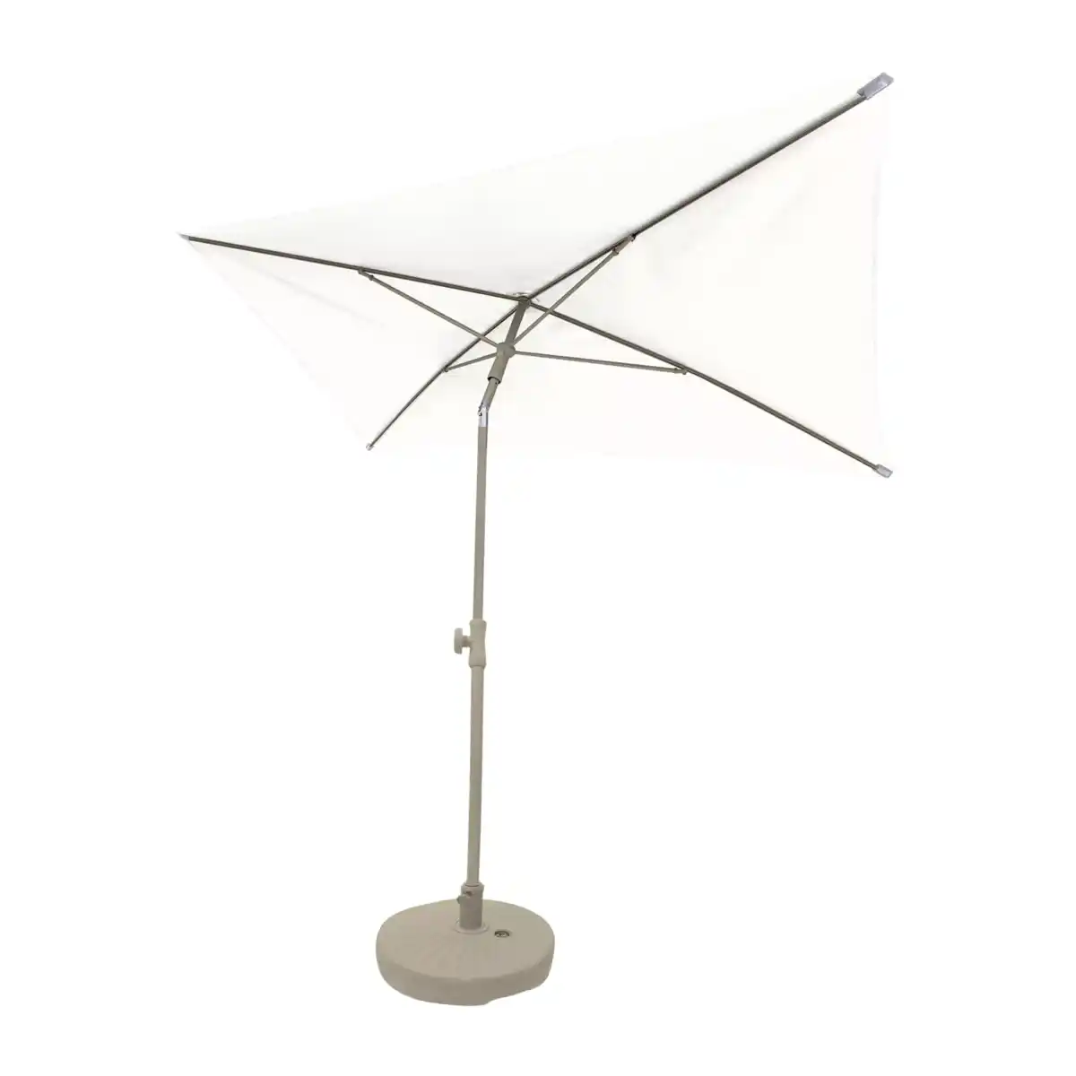 Bild 4 von BELAVI Balkonschirm