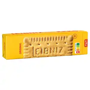 LEIBNIZ Butterkeks 200 g, Butter