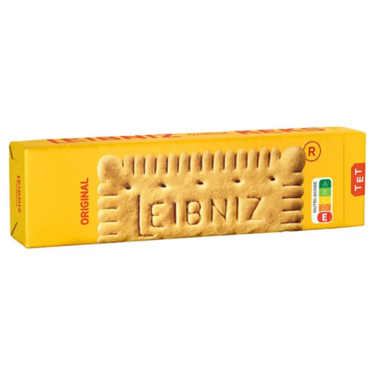 Bild 1 von LEIBNIZ Butterkeks 200 g, Butter