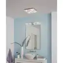 Bild 2 von EGLO Wand-/Deckenleuchte »CABUS«, Stahl, 3000K