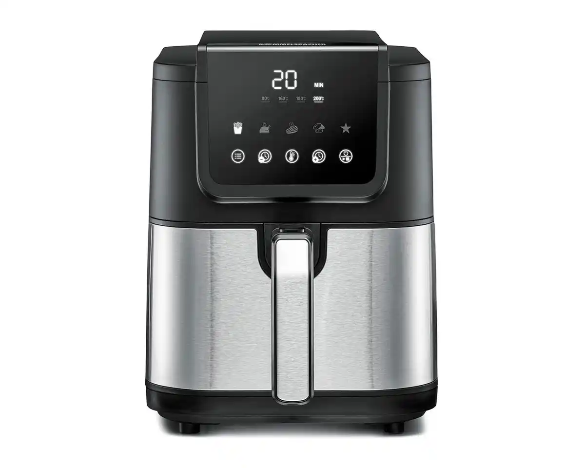 Bild 1 von HEISSLUFTFRITTEUSE FRH 1500
