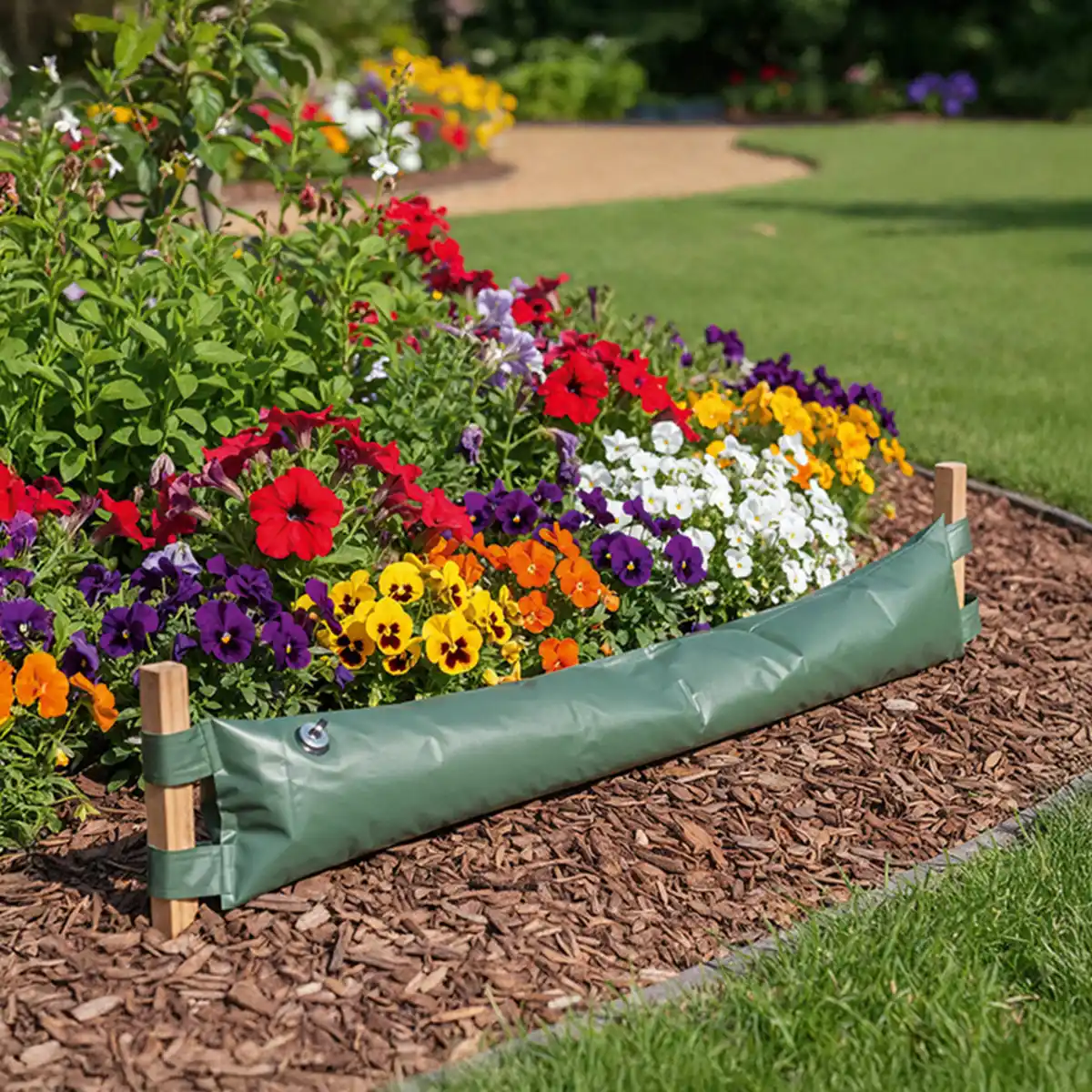 Bild 1 von Bewässerungsschlauch 24 Liter