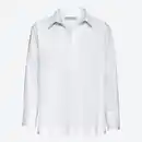 Bild 1 von Damen-Bluse mit Hemdkragen