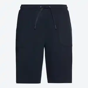 Damen-Bermudas in French-Terry-Qualität