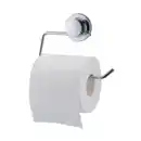 Bild 2 von WELLWATER Toilettenpapierhalter, BxHxL: 2,6 x 12,2 x 16,2 cm, glänzend