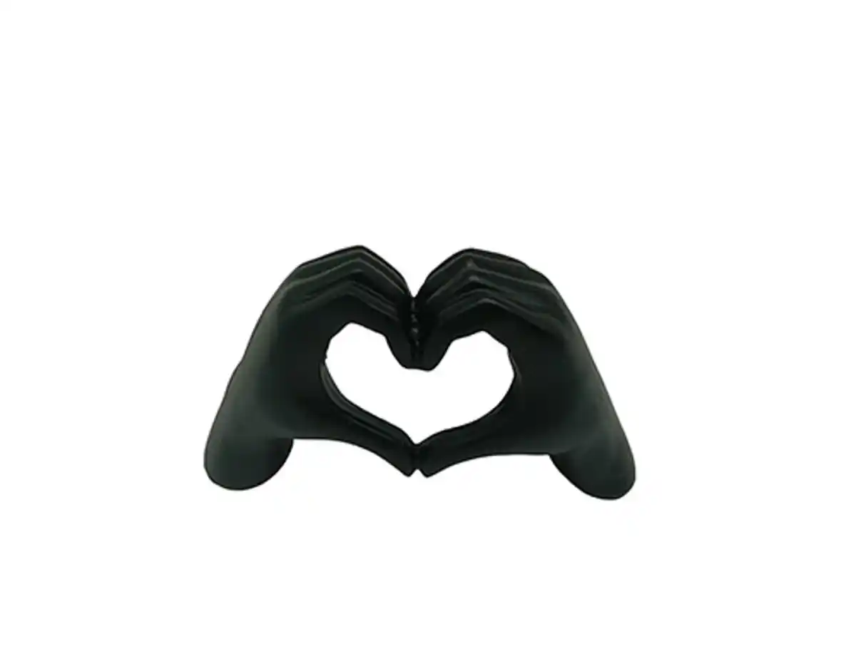 Bild 2 von Deko-Figur Herz