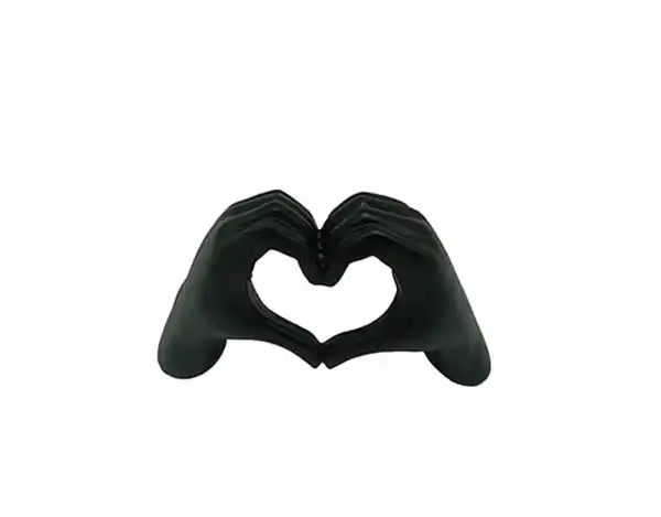 Bild 2 von Deko-Figur Herz