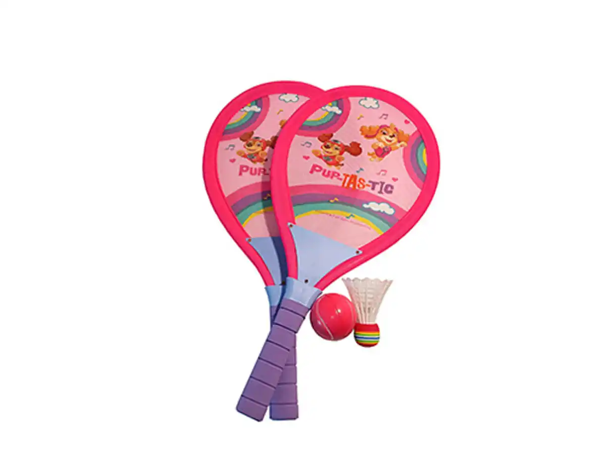 Bild 2 von Schläger-Set