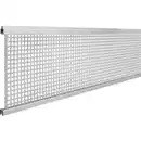 Bild 1 von Mr. GARDENER Design Inlay »Turino«, BxHxT: 179 x 30,1 x 2 cm, für WPC-Steckzaunsystem Turino