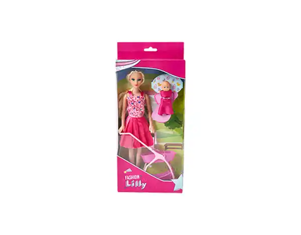 Bild 2 von Fashion Lilly