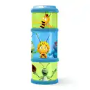 Bild 1 von Biene Maja - Snackturm - Dosenset - ca 8 x 8 x 23,4 cm