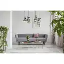 Bild 2 von EGLO Hängeleuchte »BARNSTAPLE«, holz, stahl