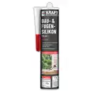 Bild 1 von Kraft Werkzeuge Bau- und Fugensilikon 310 ml