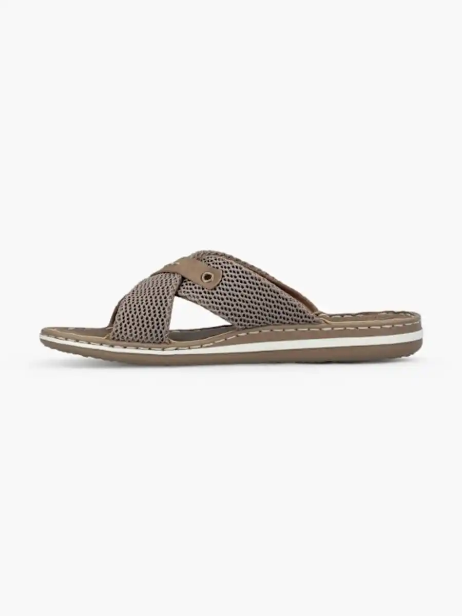 Bild 3 von Rieker Flache Pantolette