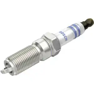 BOSCH Zündkerze, für: Kleinmotoren, L: 120 mm