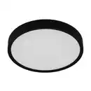 Bild 1 von EGLO Wand-/Deckenleuchte »MUSURITA«, kunststoff, stahl, 3000K