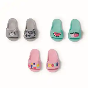 BABY born - Schlappen - 43 cm - 1 Paar