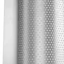 Bild 3 von EGLO Außenwandleuchte »CISTIERNA 1«, max 2x10W, E27, weiss, (HxL): 35 x 18 cm