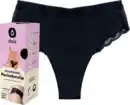 Bild 1 von dais Periodenunterwäsche Brazilian schwarz Gr. S, 4 g