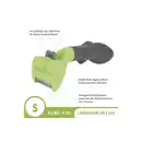 Bild 2 von FURminator Hund Langhaar Bürste für Unterwolle S Langhaar