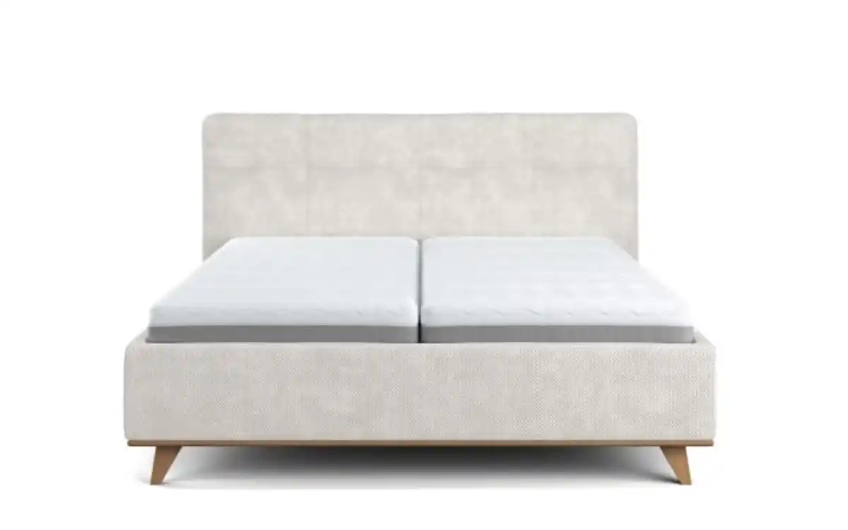 Bild 3 von Cotta - Polsterbett Toscana I, cream