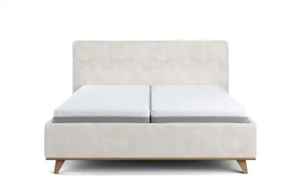 Bild 3 von Cotta - Polsterbett Toscana I, cream