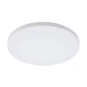 EGLO connect Wand-/Deckenleuchte »TURCONA-C«, stahl, aluminium, 2700-6500K