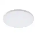 Bild 1 von EGLO connect Wand-/Deckenleuchte »TURCONA-C«, stahl, aluminium, 2700-6500K