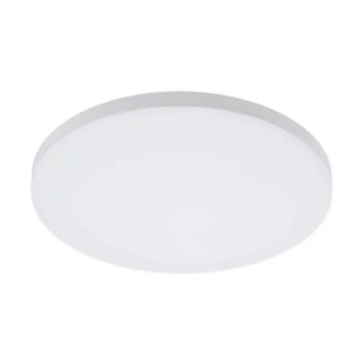 Bild 1 von EGLO connect Wand-/Deckenleuchte »TURCONA-C«, stahl, aluminium, 2700-6500K
