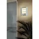 Bild 2 von EGLO Außenwandleuchte »CITY«, max. 60W, E27, weiss, (HxL): 26 x 23,5 cm, mit Sensor