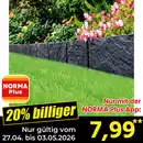 Bild 1 von Powertec Garden Beetumrandung