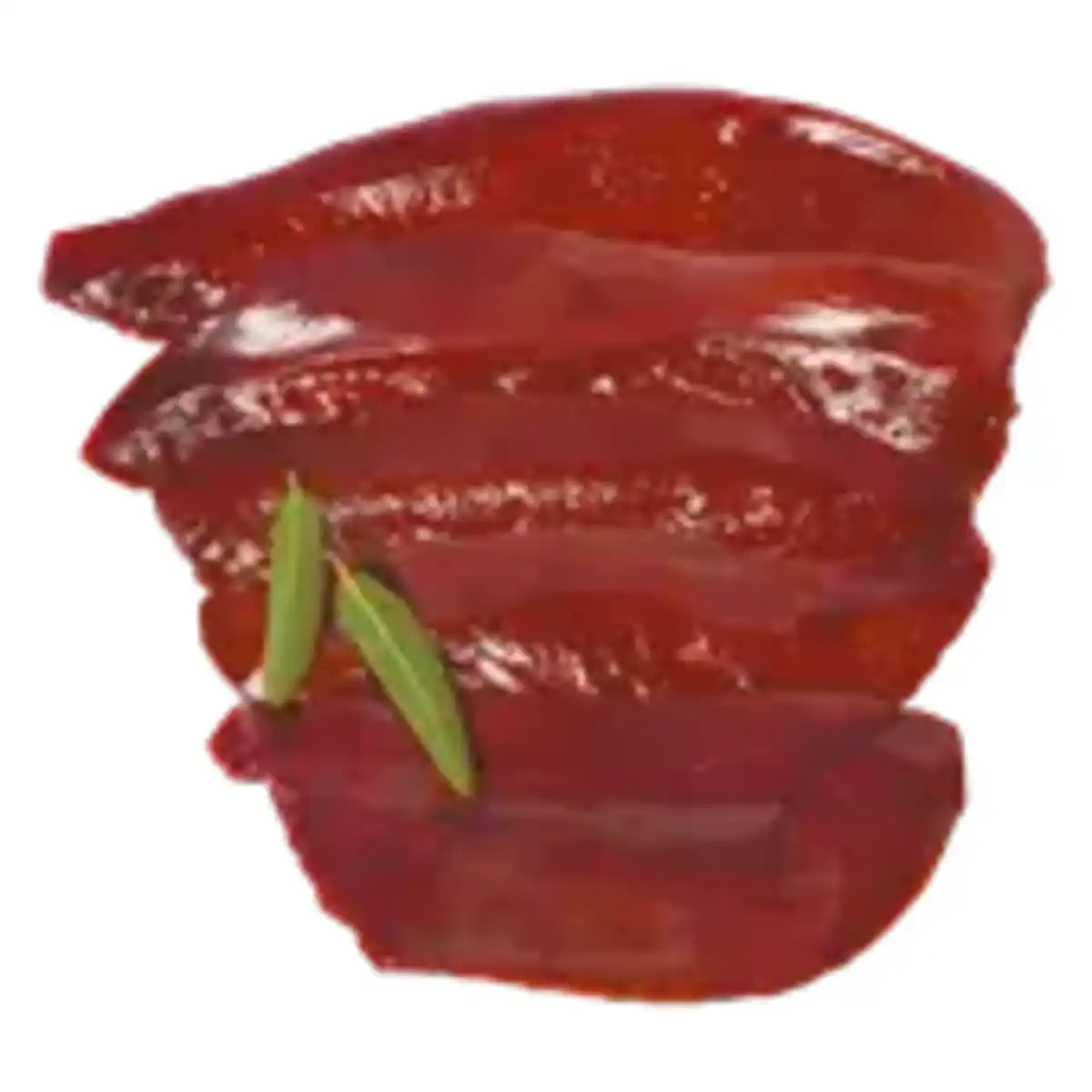 Bild 1 von Die Rostocker Schweineleber in Scheiben