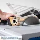 Bild 3 von Tischkreissäge HS105