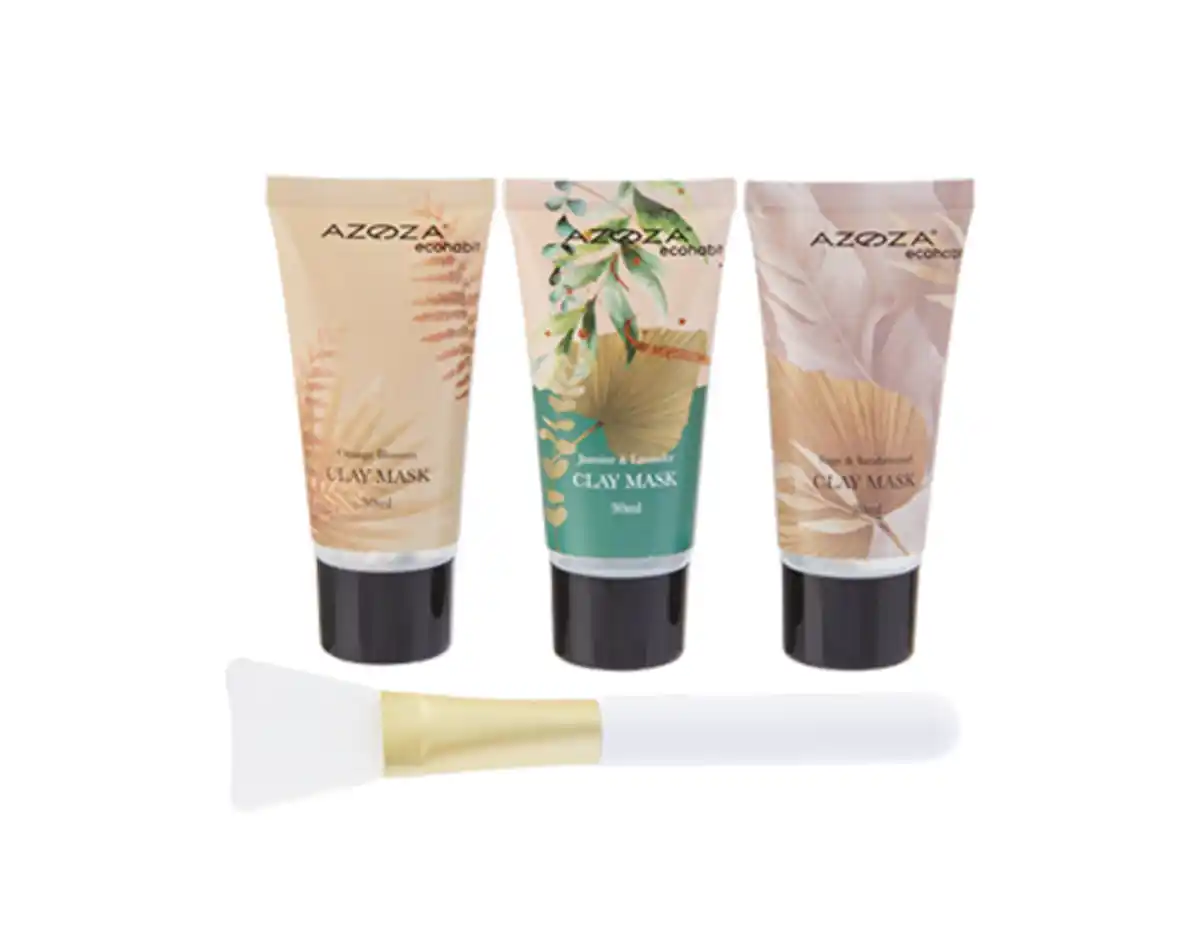 Bild 1 von Gesichtsmasken