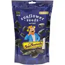 Bild 1 von "San Sanich"- Sonnenblumenkerne in Schale, geröstet und gesa...